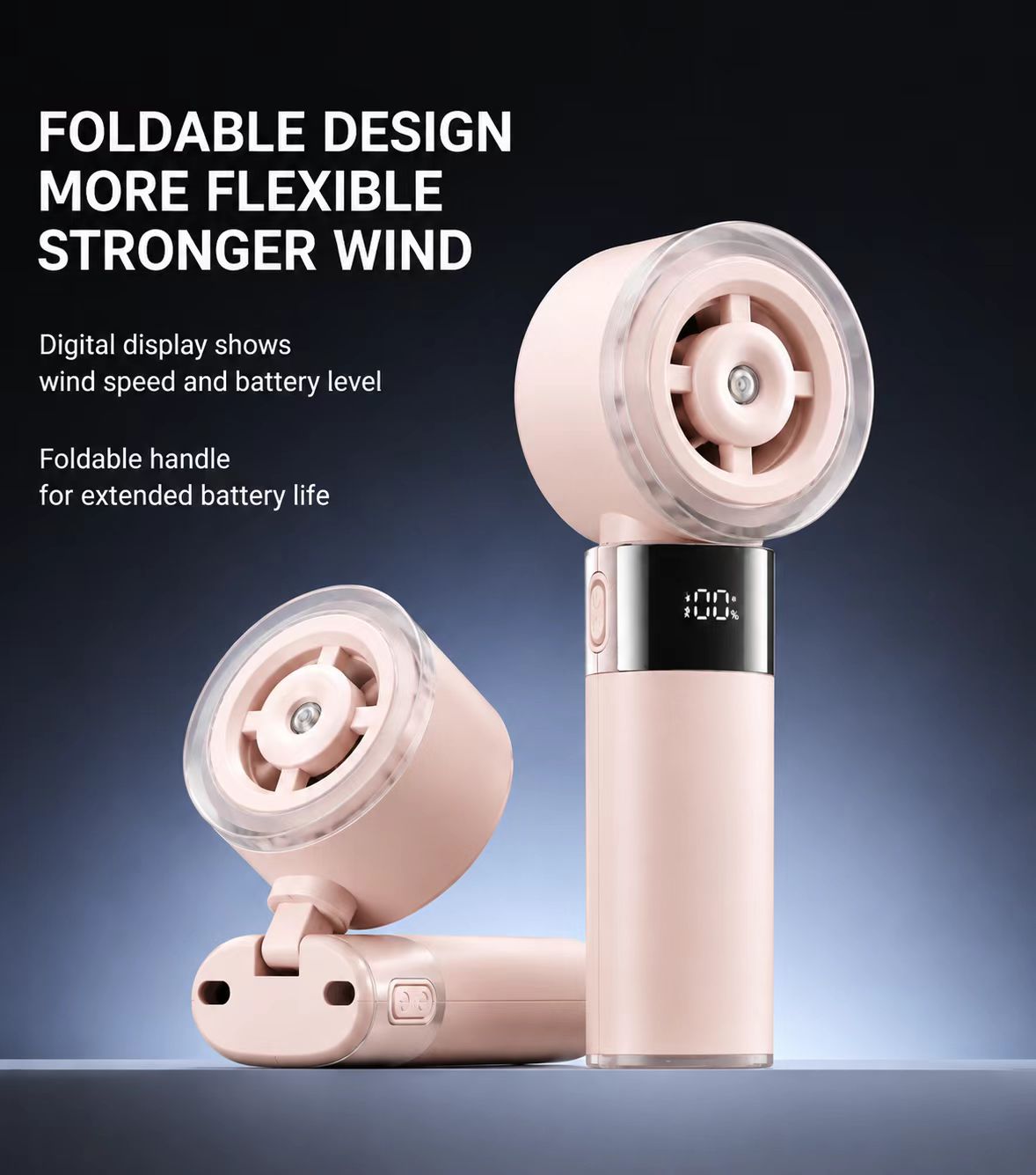 Portable Fan Buying Guide: How to Choose the Best Fan for Summer 2026