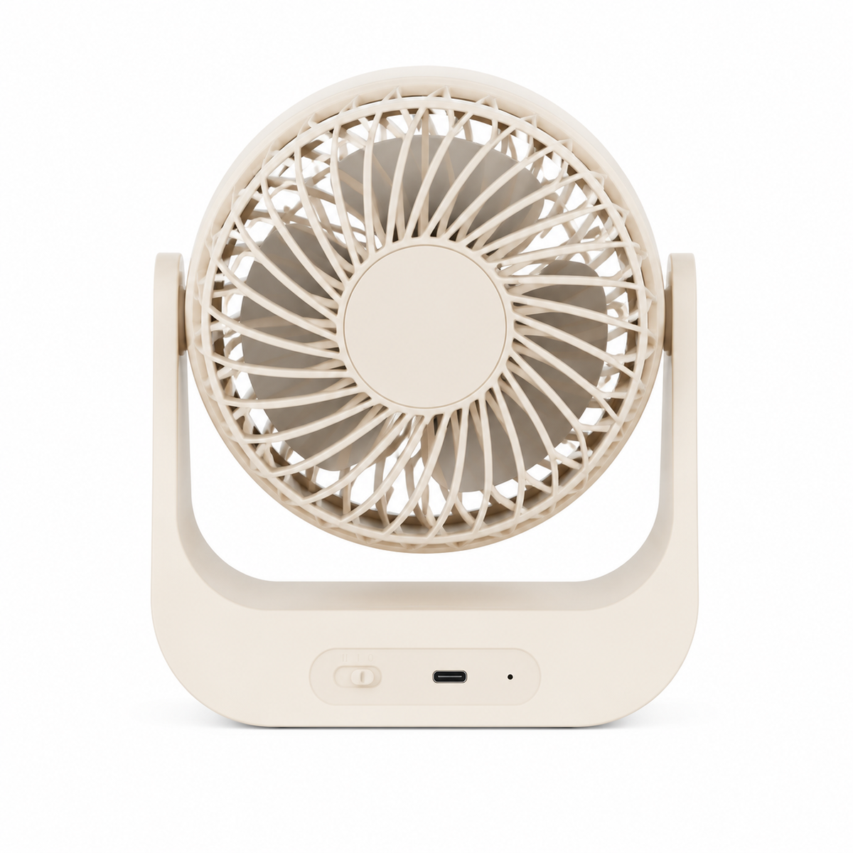 VELORA Smart Desk Fan