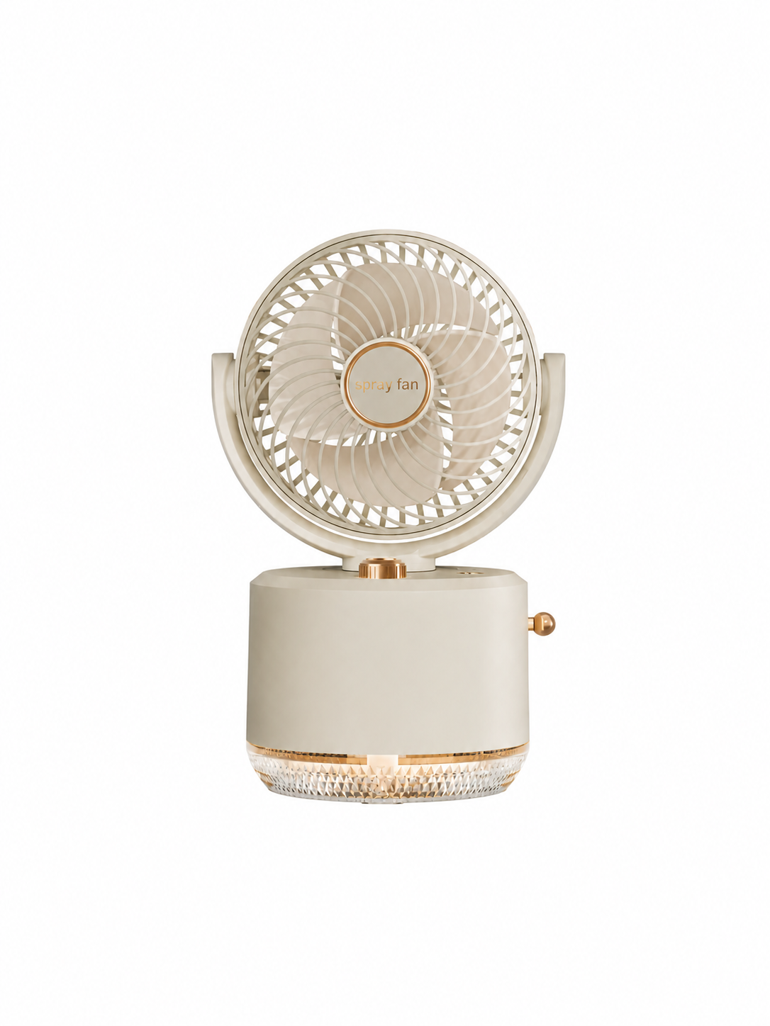 VELORA Oscillating Fan