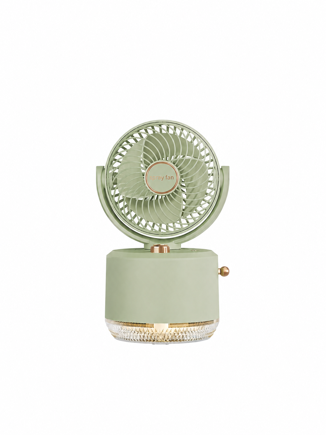 VELORA Oscillating Fan